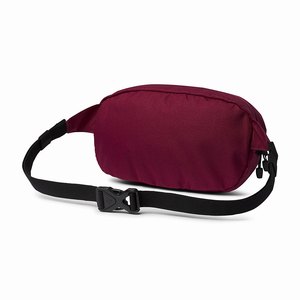 Columbia Bell Creek™ Waist Pack Dam Röda (LVXYI4936)